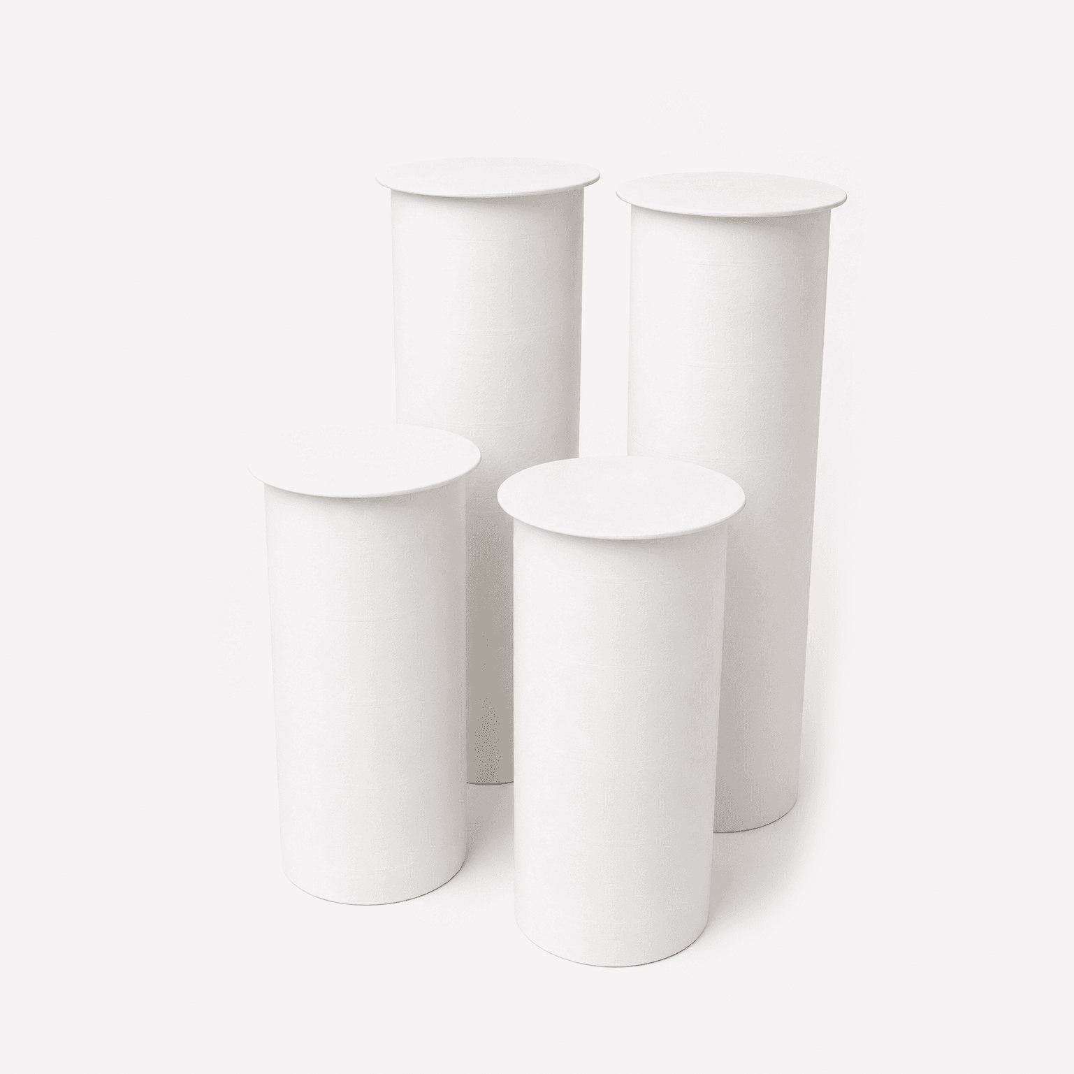 Pillars